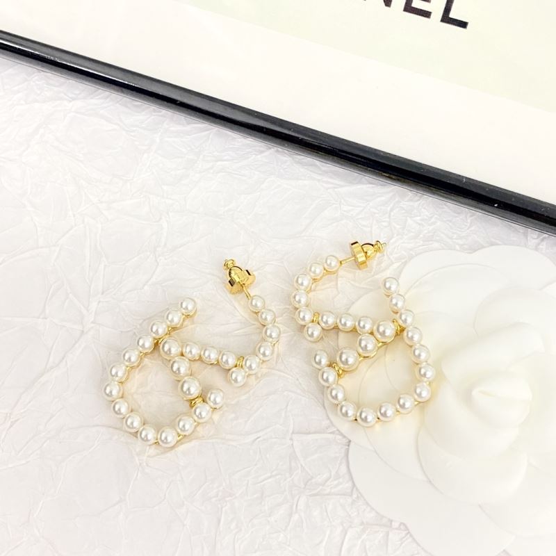 Valentino Earrings